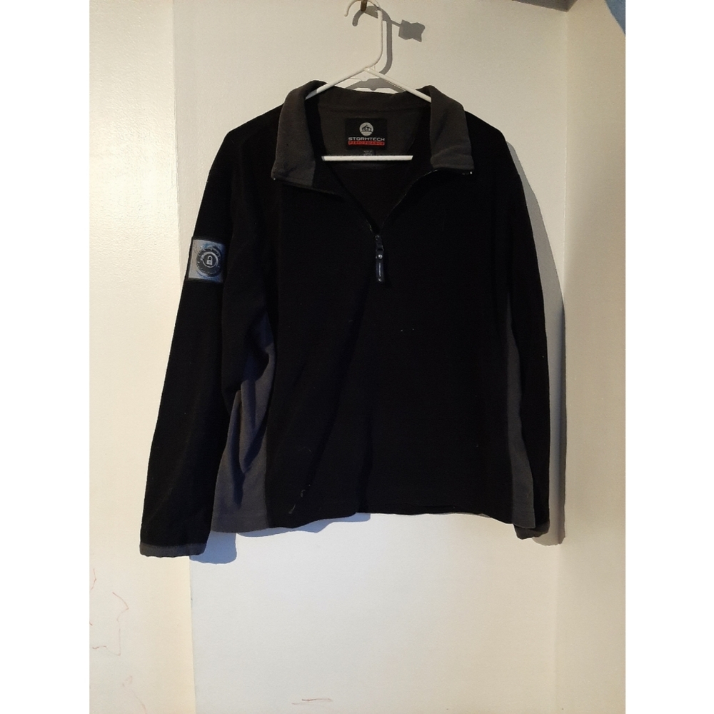 StormTech jacket